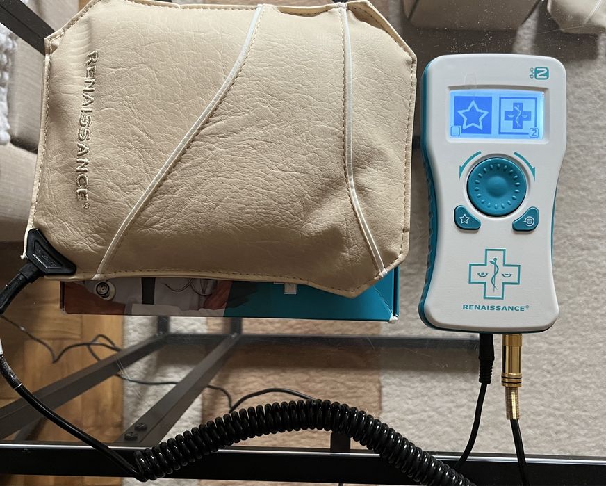 Magnetoterapia-urządzenie