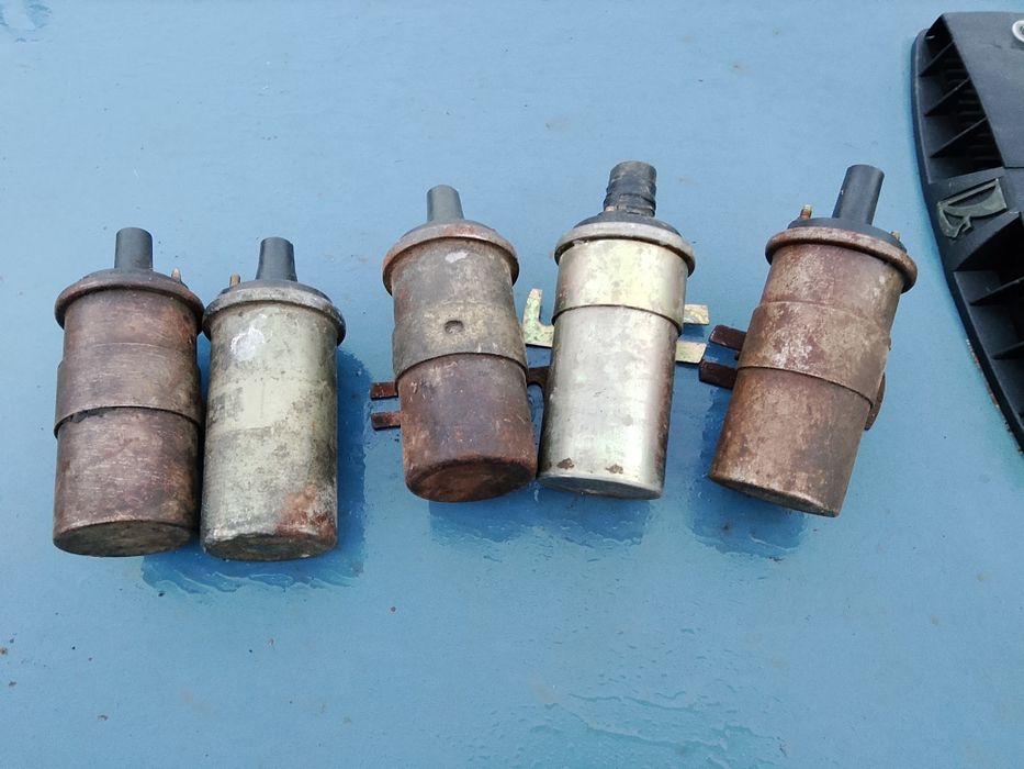 Продам - Котушки запалювання Ваз ( 1шт  - 250грн)