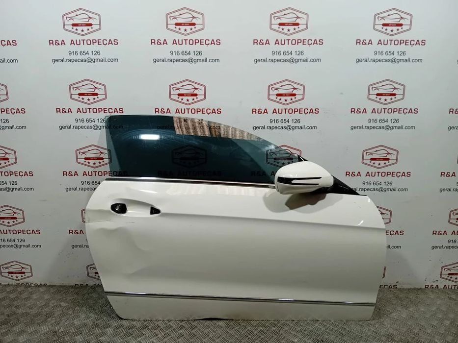 Porta Direita Mercedes Class E W207 C207 Coupe Original