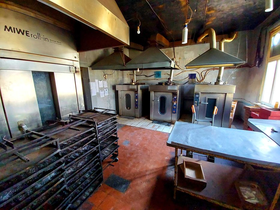 Готовый бизнес. Кондитерская фабрика. Кондитерские изделия.Земля своя!