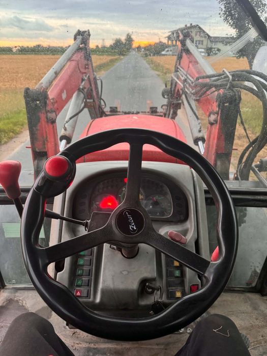 Zetor Proxima 95