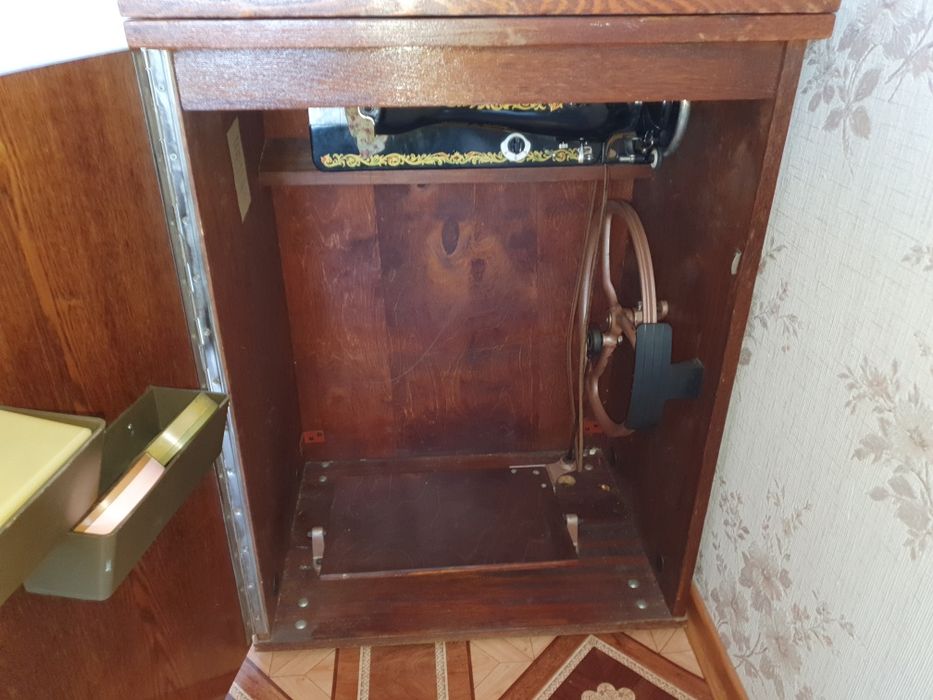 Машинка швейна побутова Подольськ