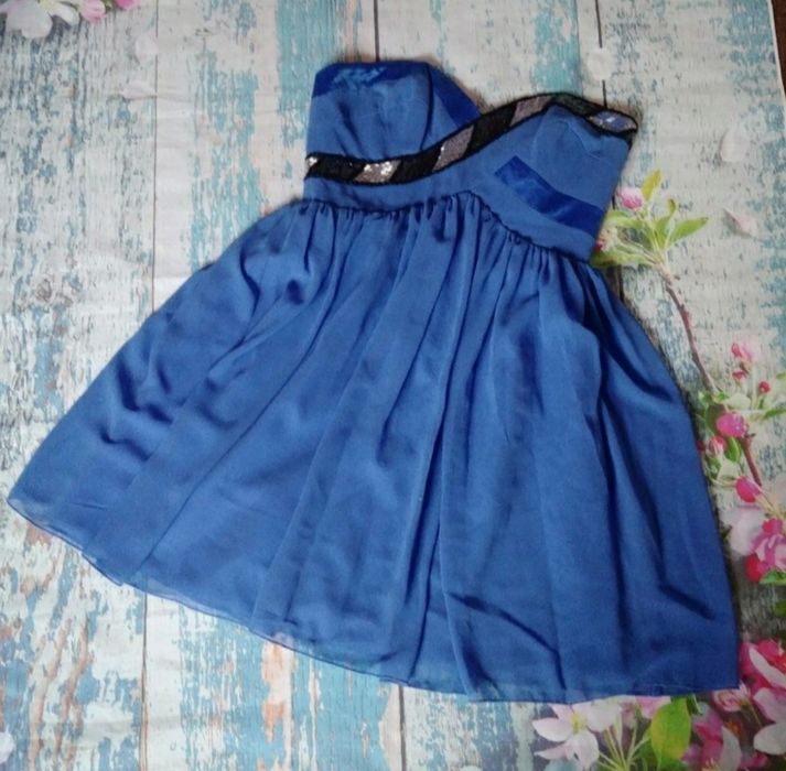 Sukienka Lipsy London rozmiar 40