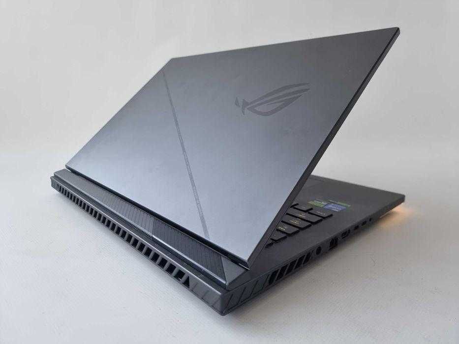 Asus ROG STRIX G18 I9 14900HX/RTX 4080/RAM 16GB/SSD 512GB/QHD 240Hz