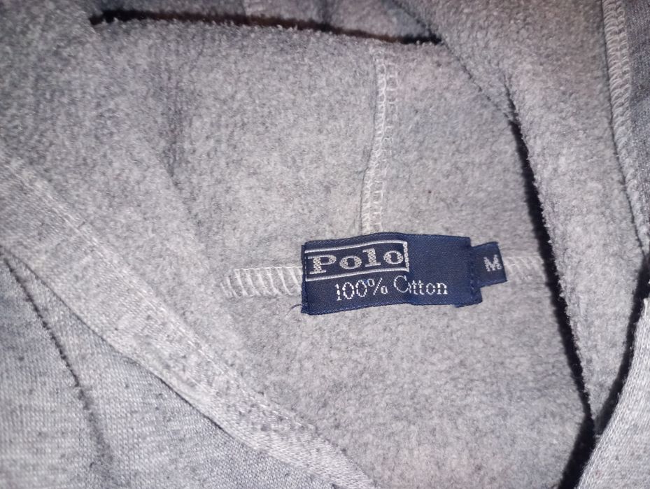 Bluza Ralph Lauren Polo Bear rozmiar M