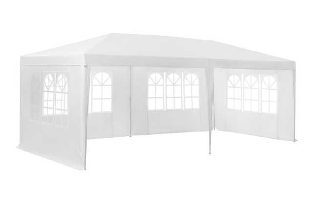 Tenda festa 6x3 NOVA