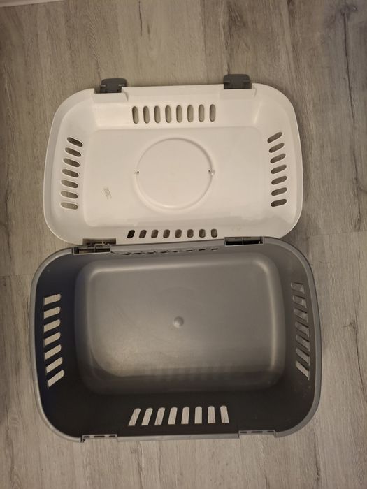 Transporter dla królika świnki morskiej małych zwierząt discovery komp