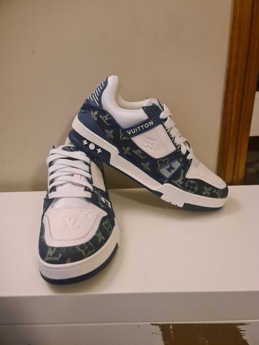 Louis Vuitton sneakers