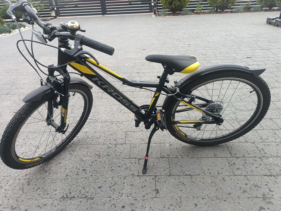 Kross Hexagon junior 1.0 24"