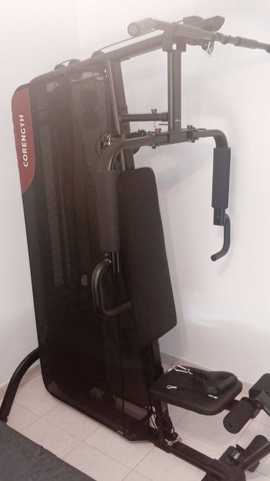 Máquina de ginásio