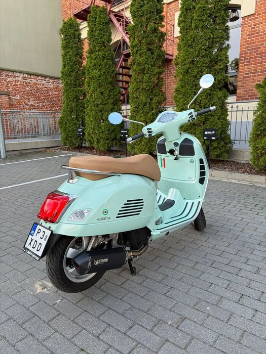 Vespa