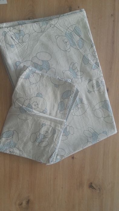 Pościel bawełniana - 135/100