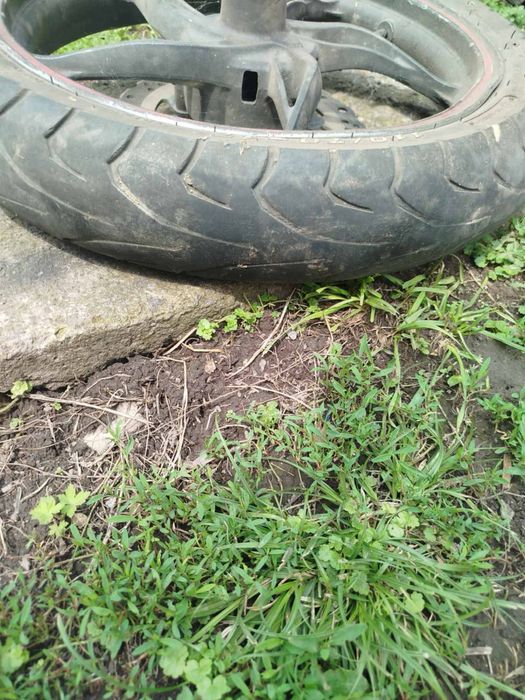 Колеса альфа дельта, viper cr 5