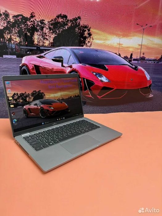 Dell Dodecacore 14" i7/16GB/500Nvme série Profissional