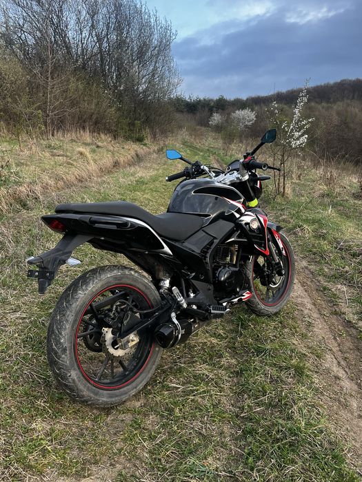 Spark sp250 r35