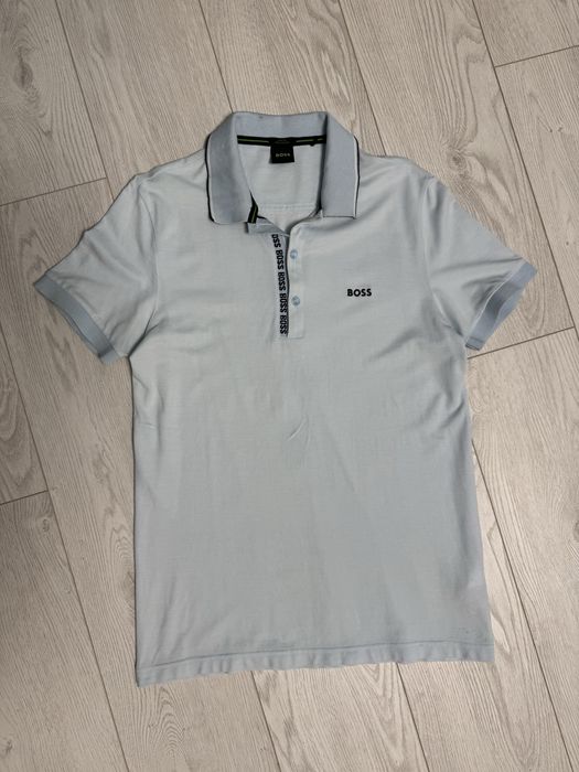 Футболка поло Hugo Boss L