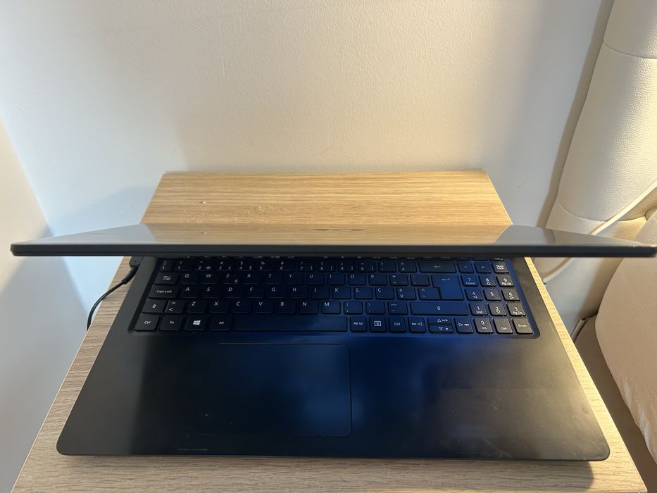 Acer Aspire 3 i5 10ª Gen | 8GB RAM | SSD | Bom estado