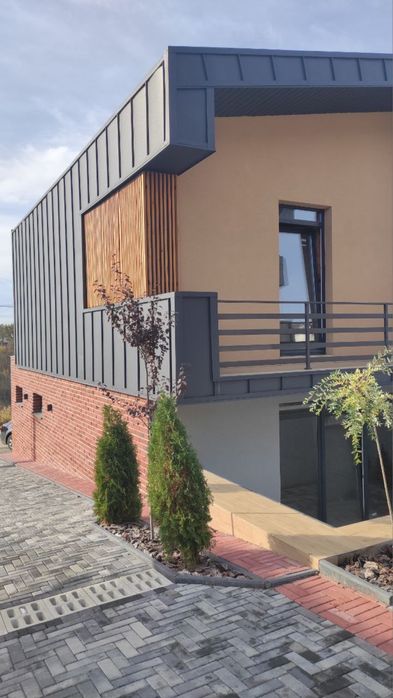 Дом по адресу (площадь 115 м²) - Atlanta.ua - фото 5