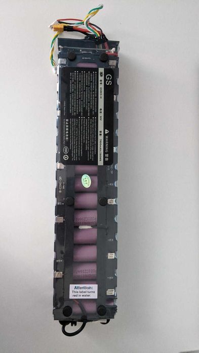 Аккумулятор для самоката Xiaomi M365 M365 Pro 36v 7800mah, 10500mah