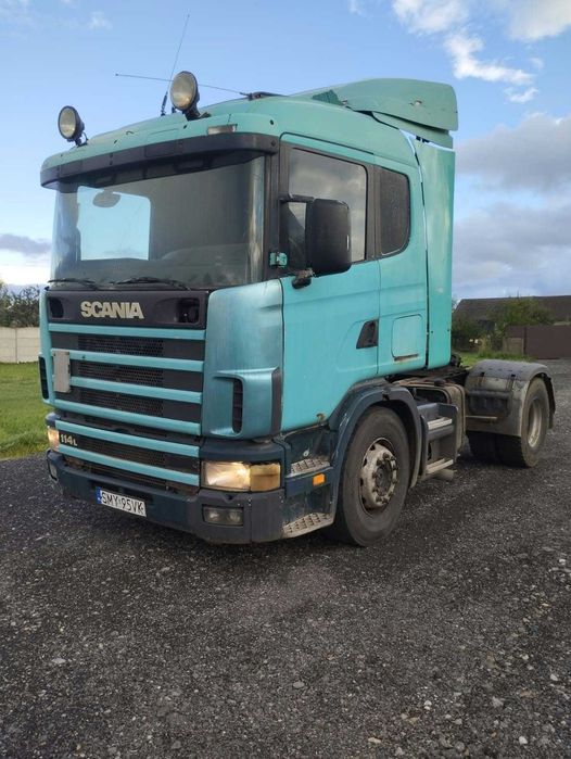 Scania