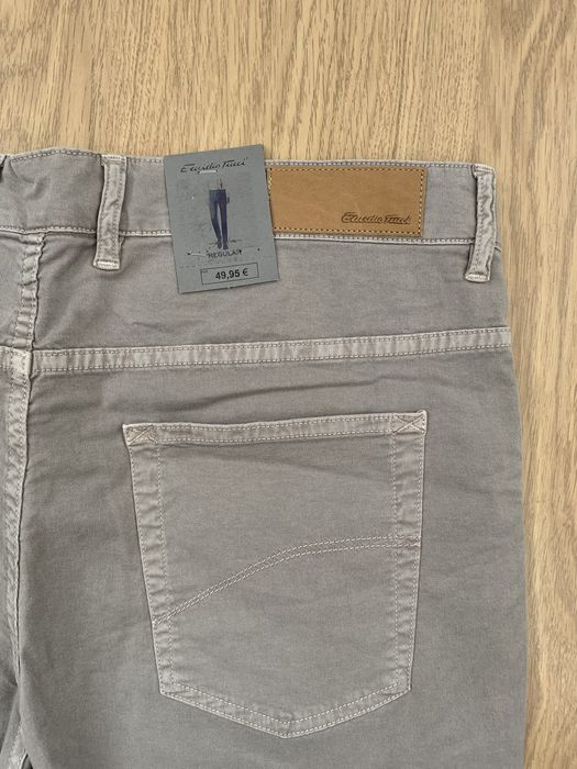 Чоловічі штани Emidio Tucci