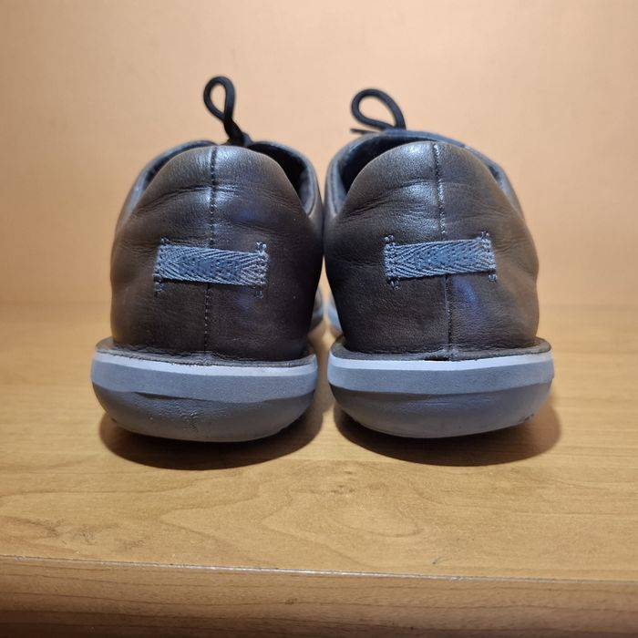 Чоловічі фірмові туфлі Camper