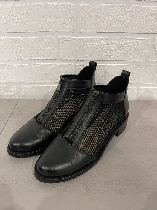 Туфли миратон 38 размер