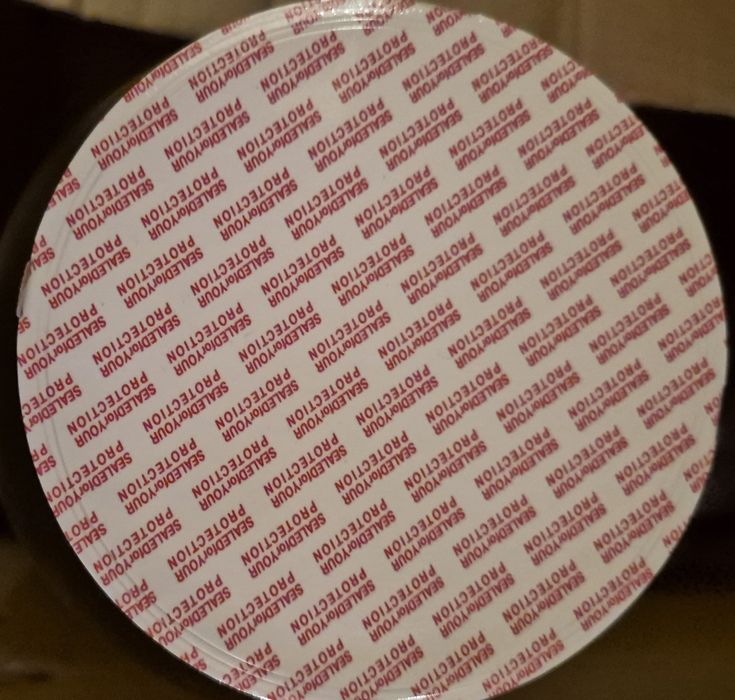 On platinum gold standard isolate