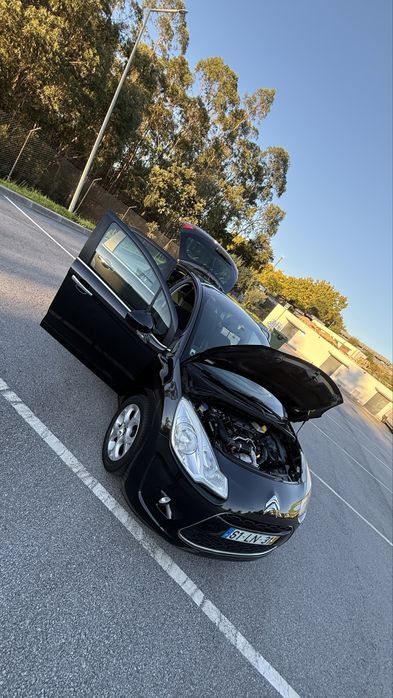 Citroen C3 2011