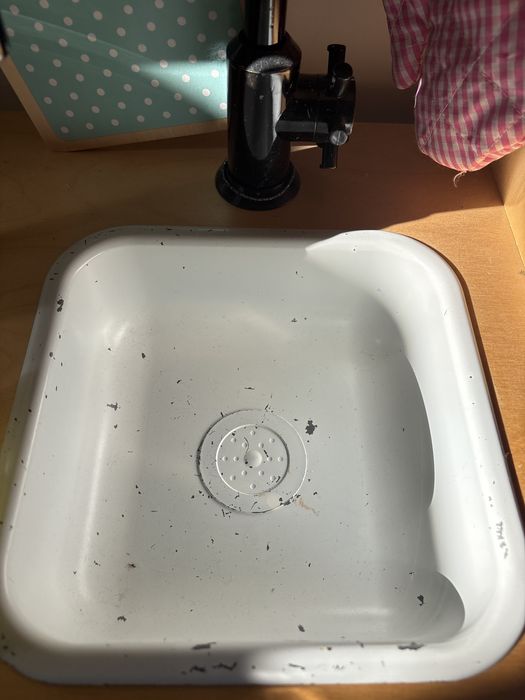 Kuchenia dla dzieci IKEA DUKTIG + akcesoria
