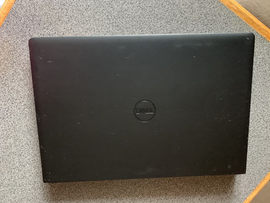 Ноутбук 15,6 Dell Latitude 3570 i5 RAM8Gb SSD256