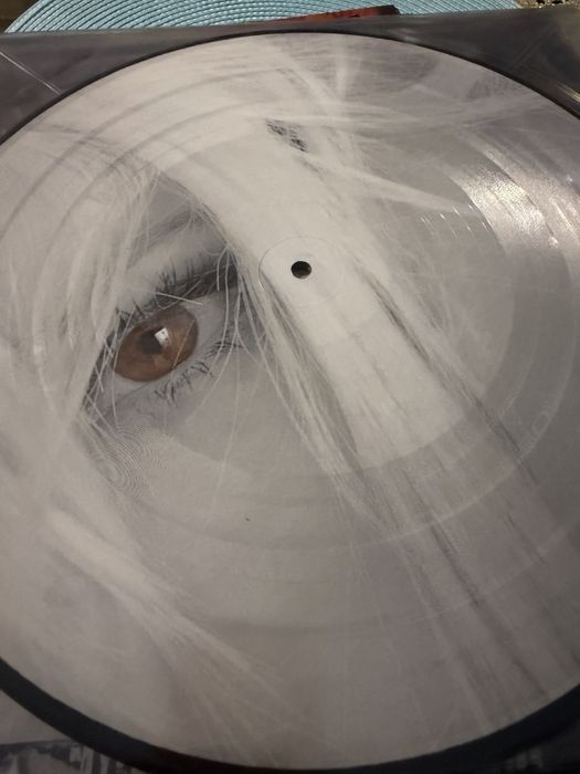 Mylene Farmer - Monkey Me - 2 LP Picture Disc