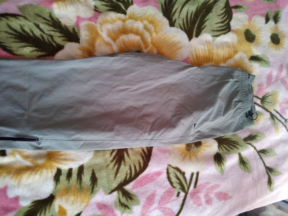 штани Nike Dri-Fit