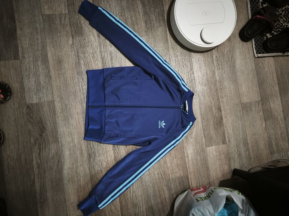 Фирменная кофта женская Adidas