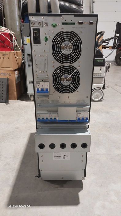 UPS Power Walker VFI 15k