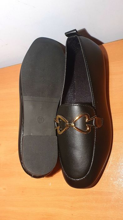 Sapato Raso - SHEIN64332100518273122