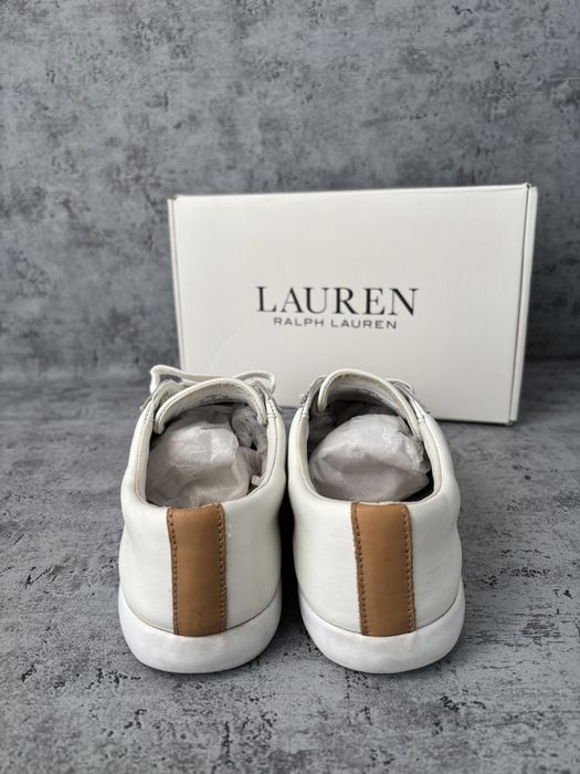 Buty Ralph Lauren Jason II