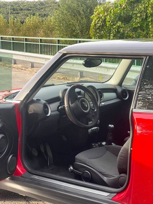 MINI One — fotografia 3