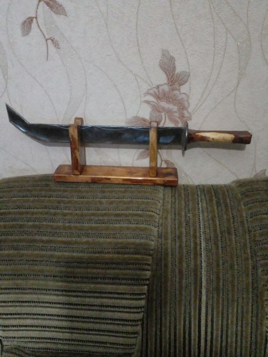 Топоры в хозяйство