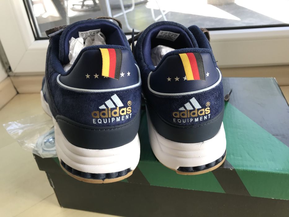 Adidas Equipment Running Support 93 Berlin Marathon