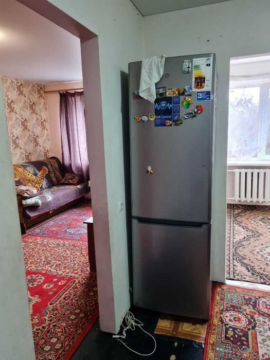 Продам 2 кімн. МАЛОСІМЕЙКУ на Молодіжному. 7500