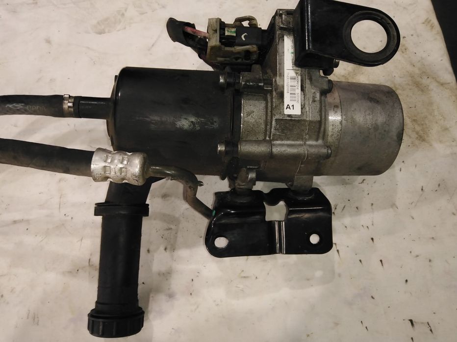 Peças Citroën C4 2010/11