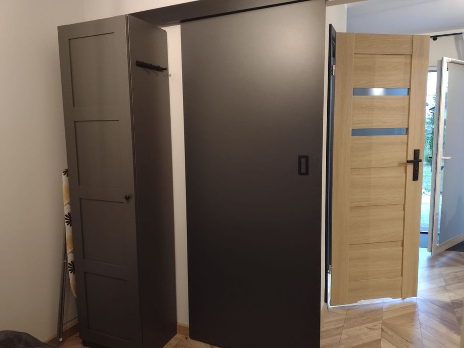 Meble na wymiar usługi stolarskie