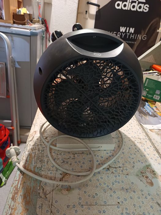 Vendo o aquecedor para casa bom estado