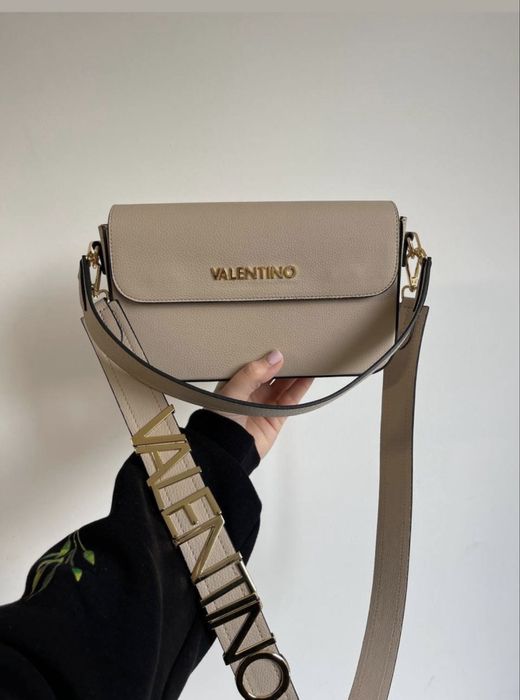 Новая сумка valentino
