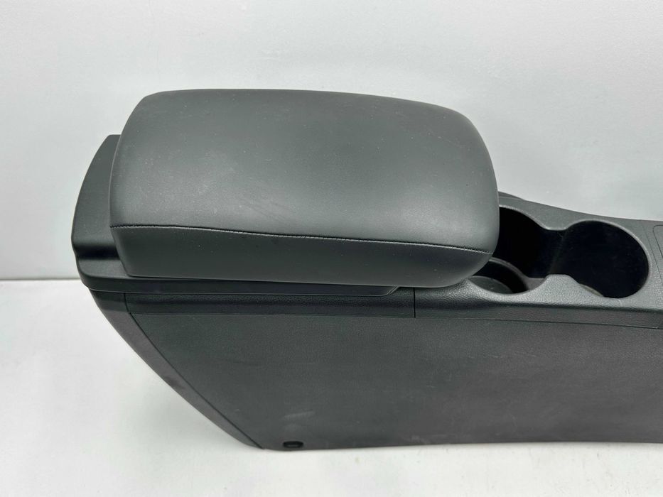 Consola Central - Nissan Qashqai J10 (2010)