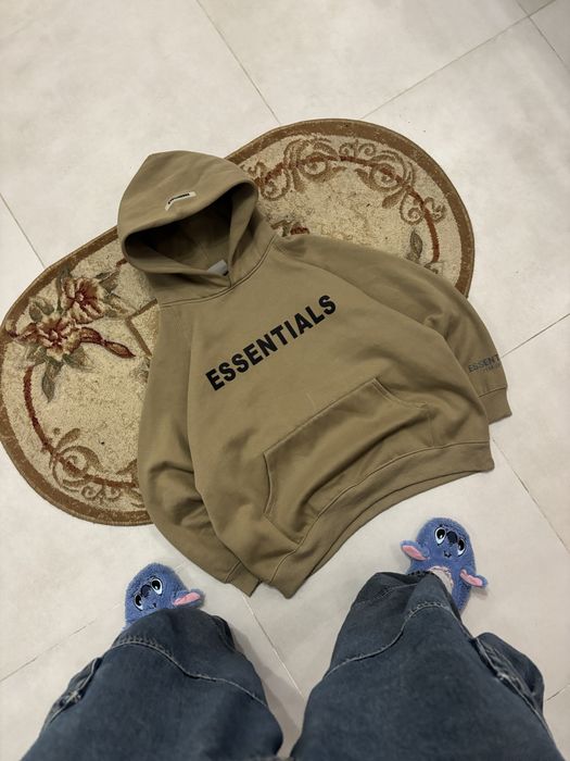 Худі Essentials