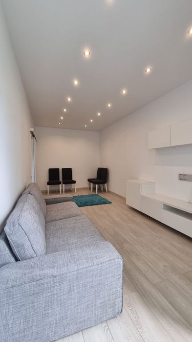 Apartamento T2 Carnaxide