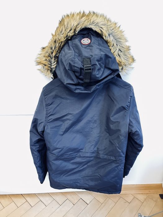Parka Geographical Norway