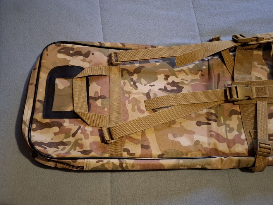 Bolsa caixa para transporte